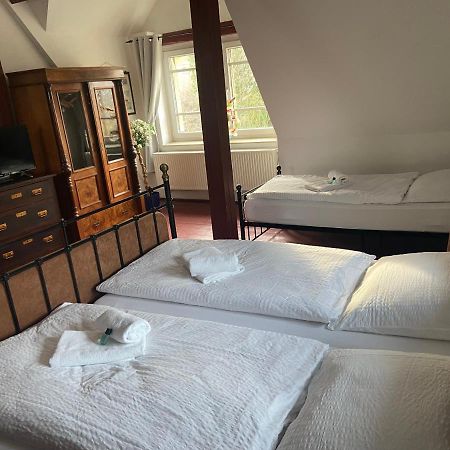 Hotel Torino Zeitz Dış mekan fotoğraf