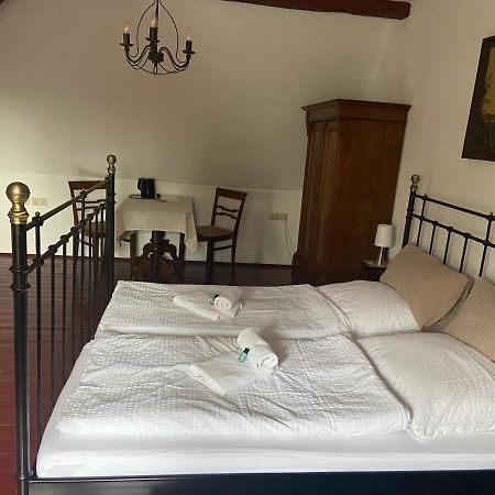 Hotel Torino Zeitz Dış mekan fotoğraf