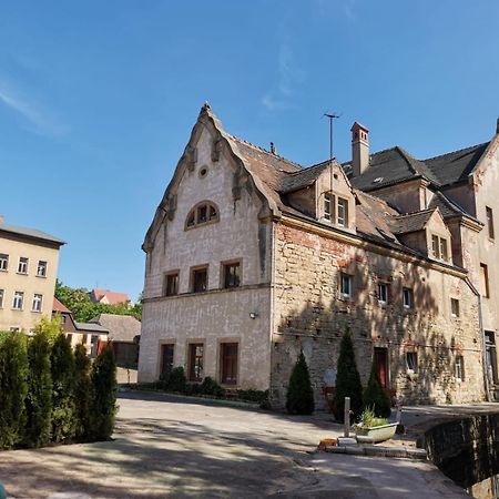 Hotel Torino Zeitz Dış mekan fotoğraf