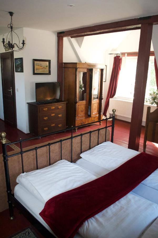 Hotel Torino Zeitz Dış mekan fotoğraf