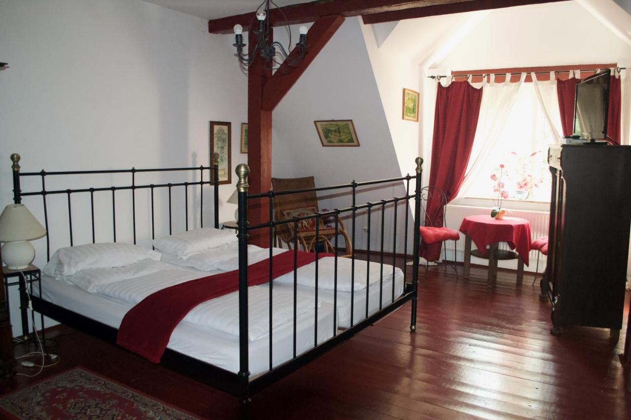 Hotel Torino Zeitz Dış mekan fotoğraf