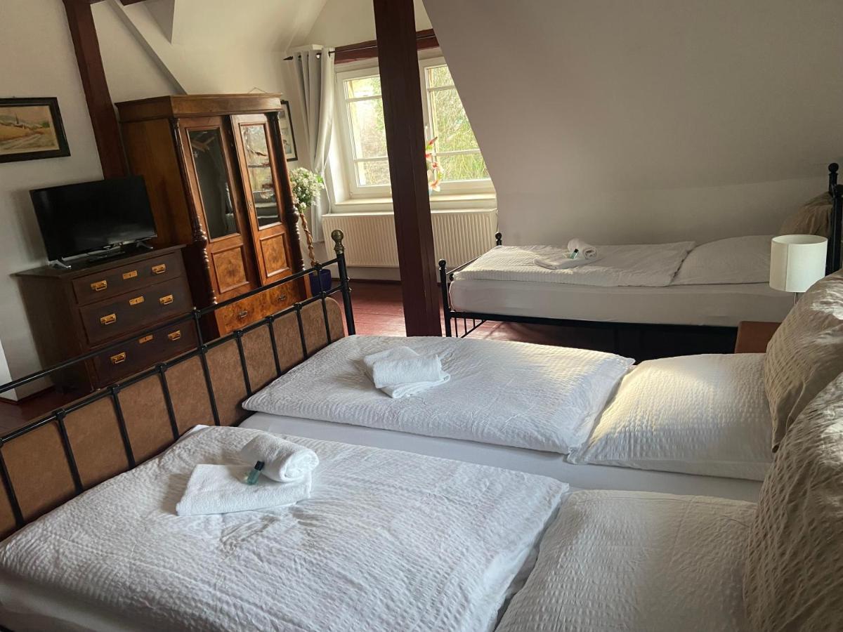 Hotel Torino Zeitz Dış mekan fotoğraf